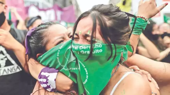 La bancada de Movimiento Ciudadano (MC) solicitará una alerta de género, al considerar que mantener la penalización vulnera los derechos de las mujeres. La bancada de Movimiento Ciudadano (MC) solicitará una alerta de género, al considerar que mantener la penalización vulnera los derechos de las mujeres.