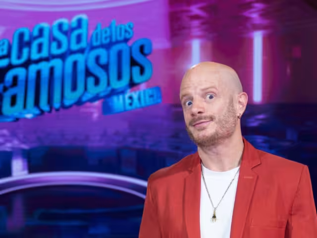 La Casa de los Famosos México: Facundo reveló que tenía confianza en llegar a la final tras ser eliminado