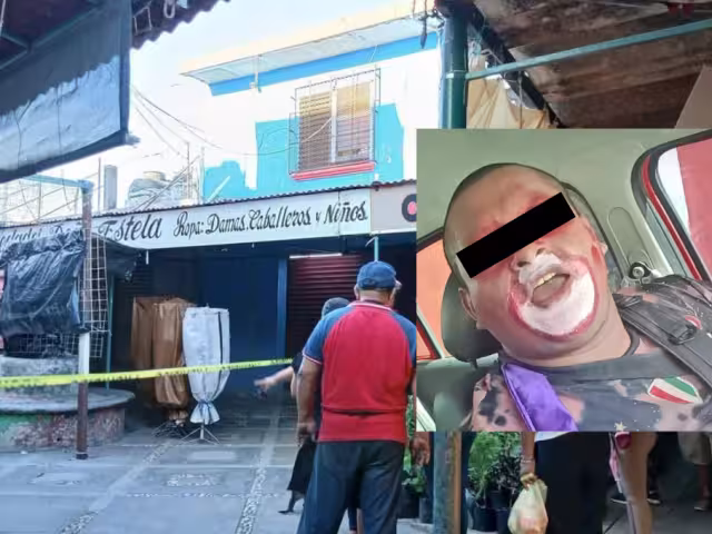 El imputado permanecerá bajo resguardo en el Cereso de Kobén