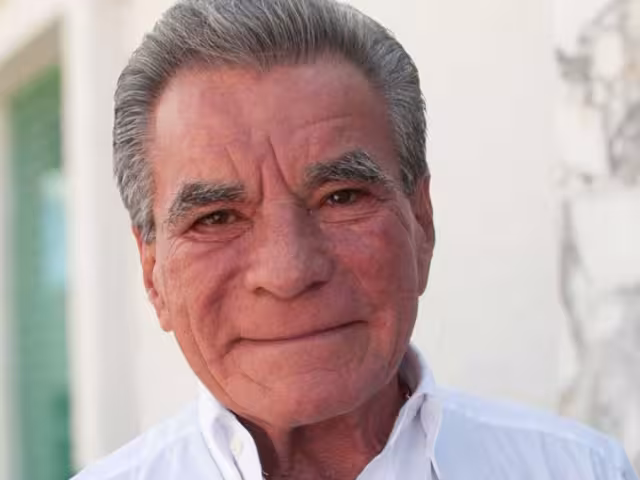 Diego de la Peña, uno de los pioneros en el mundo de la hotelería en Cancún