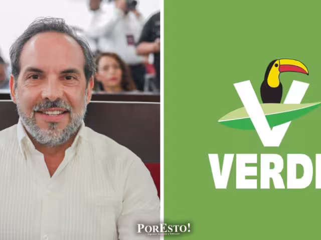 Transición política en Campeche: el Partido Verde renueva su dirigencia