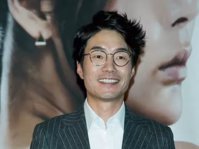 Muere el actor surcoreano Song Young-kyu, en condiciones muy extrañas