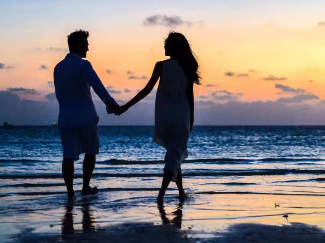 ¿Cuál es el mejor momento para decirle “Te amo” a tu pareja, según la psicología?