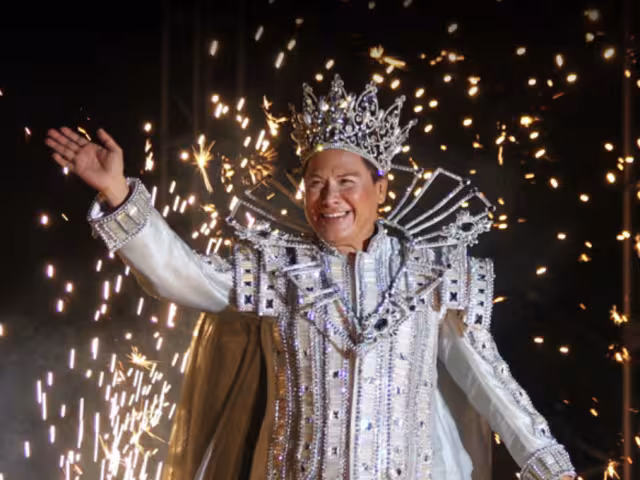 Campeche lamenta la pérdida de Mario Humberto García Pérez, conocido como “La Marieta”