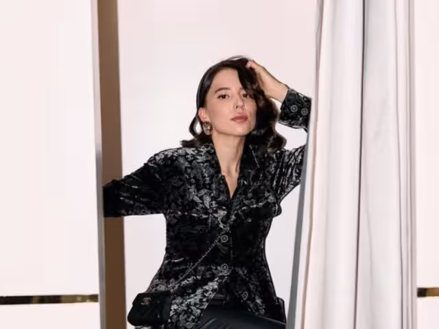 Majo Aguilar rompe el silencio sobre los problemas entre Emiliano Aguilar y su familia