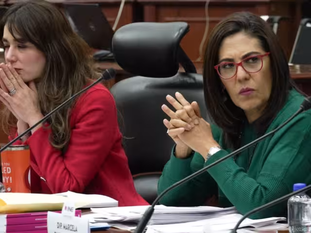 Los ajustes al presupuesto se centran en operaciones no sustantivas