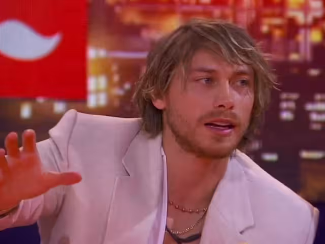 La Casa de los Famosos México: La salud de Aldo de Nigris preocupa por tener sangrado