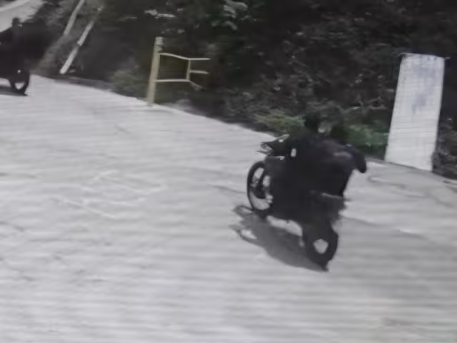 Apenas un mes antes del crimen, la Fiscalía se había reunido con García Soto para dar seguimiento a denuncias