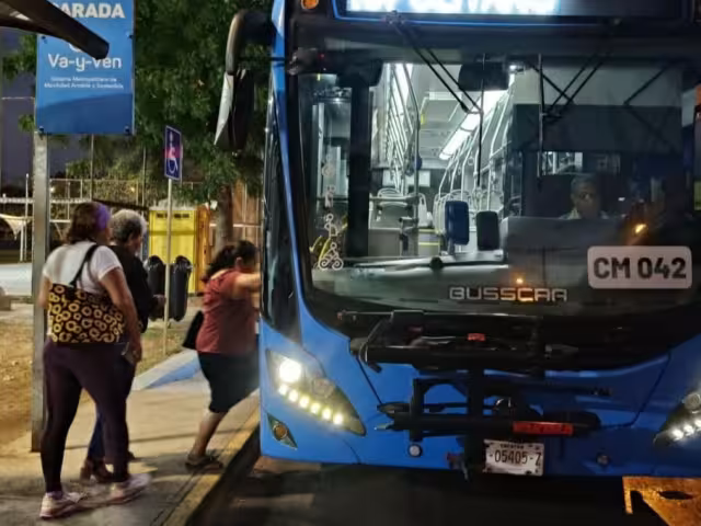 La ATY recordó el resto de los métodos de pago