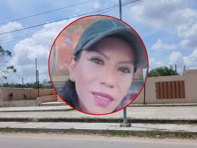 Guadalupe Jiménez desapareció el 27 de mayo; piden apoyo para localizarlo