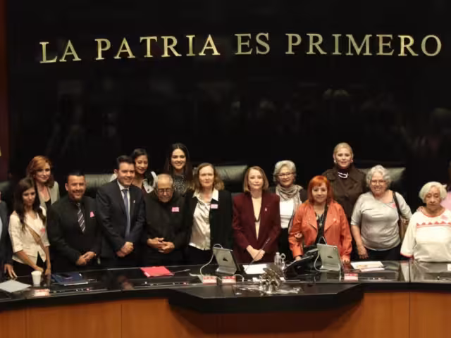 El objetivo central, de acuerdo con el Ejecutivo, es garantizar que el amparo siga siendo una herramienta de defensa ciudadana