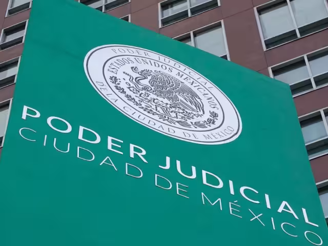 El CJCDMX advirtió que habrá sanciones para el personal que no se reincorpore a sus labores
