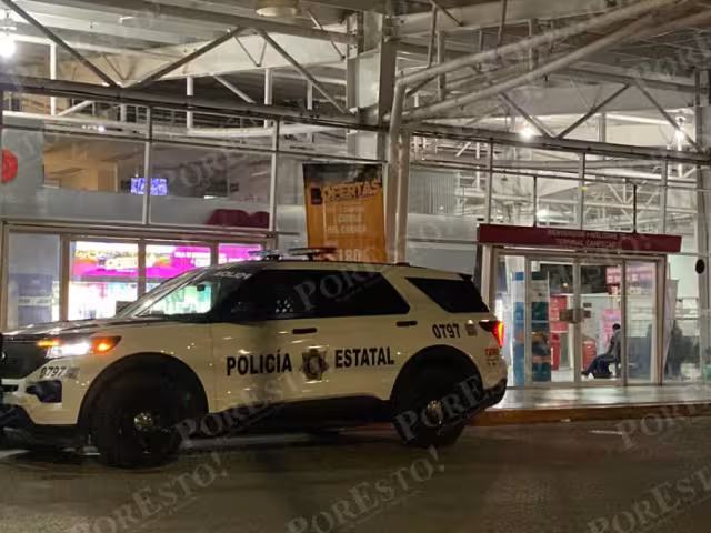 Autoridades actúan ante fallecimiento en autobús turístico