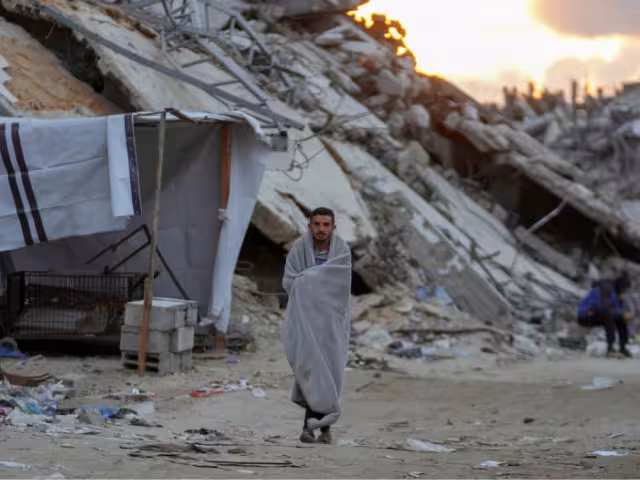 Israel debe respetar derechos básicos como el acceso al agua, salud, educación y protección de niños y mujeres