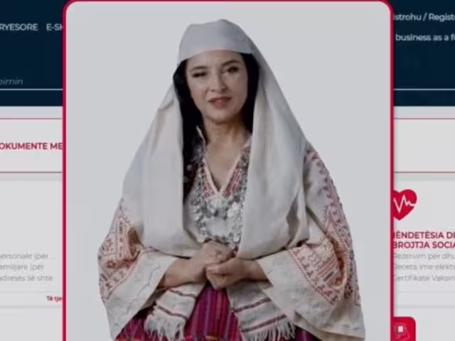 Hasta la fecha, Diella ha participado en la emisión de más de 36 mil documentos digitales