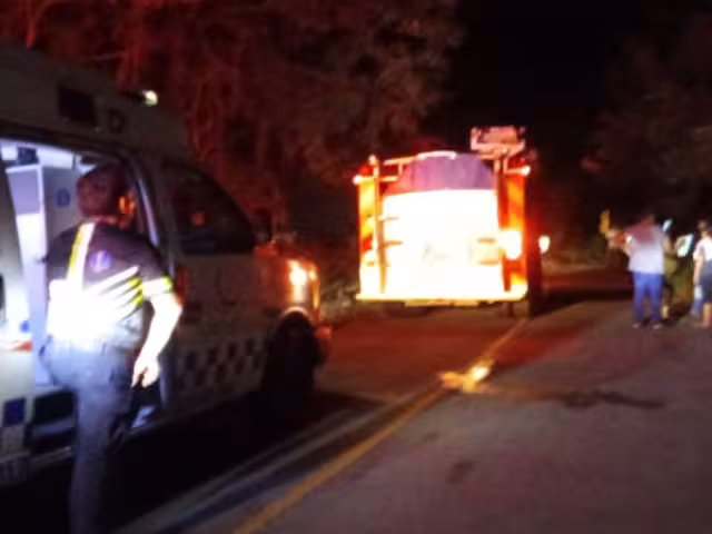 6 lesionados tras percance vial en Chetumal