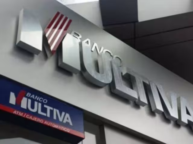 La decisión fue aprobada previamente por la asamblea de accionistas del banco, que forma parte del Grupo Financiero Multiva