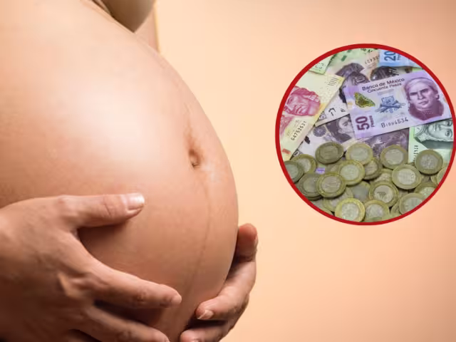 El precio de la ternura: gastos del primer año de un bebé campechano