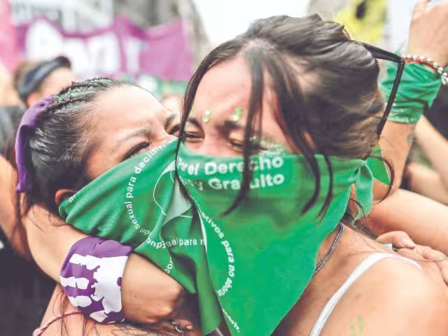La bancada de Movimiento Ciudadano (MC) solicitará una alerta de género, al considerar que mantener la penalización vulnera los derechos de las mujeres. 