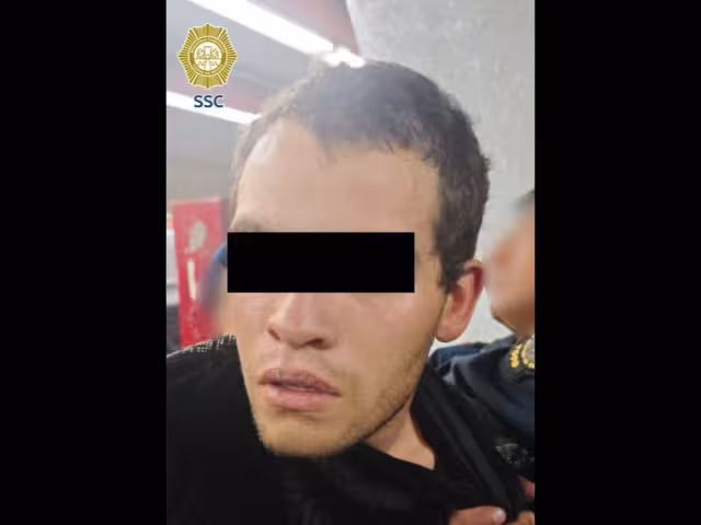 Tras el incidente, se activaron los protocolos de seguridad y el servicio en la estación fue temporalmente suspendido