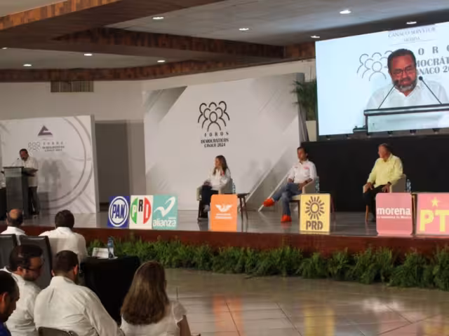 ¿Cuáles fueron los principales temas de la reunión?