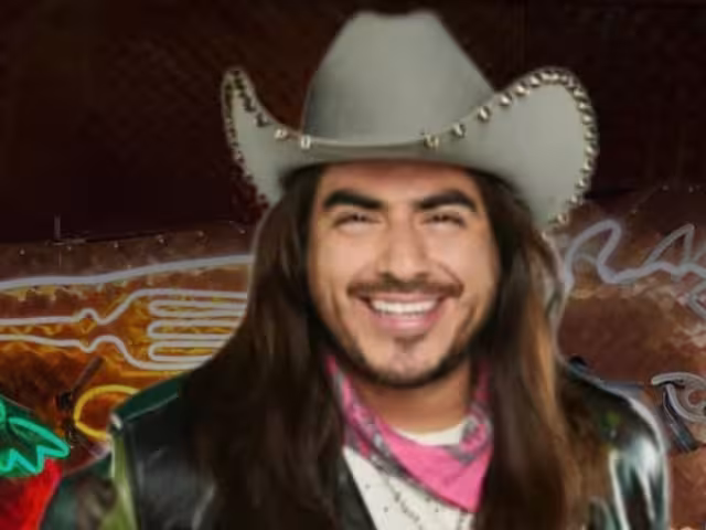 Rey Grupero revela nueva información sobre el romance de Lupillo Rivera y Belinda