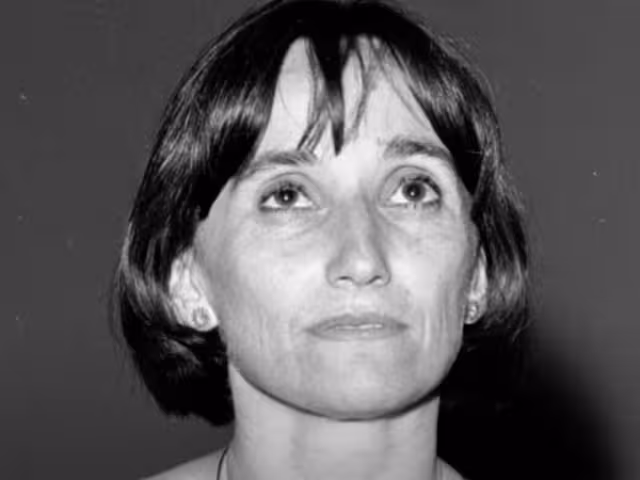 Busi Cortés, emblema del cine mexicano