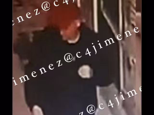 El hallazgo confirma la línea de tiempo reconstruida por la autoridad capitalina