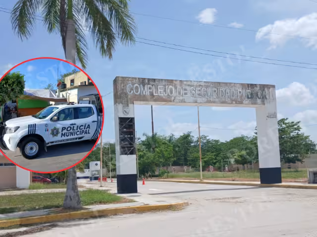 ‘El Pájaro’, comandante de la SPSC, señalado por disparar su arma contra una res
