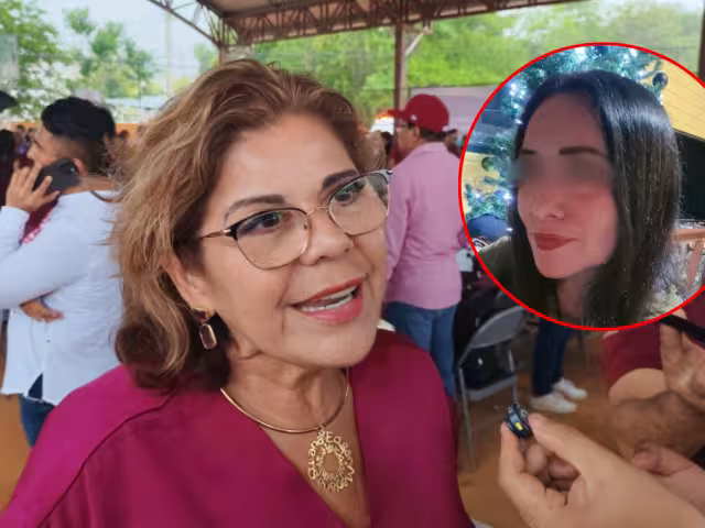 La Secretaría de Gobierno de Campeche aseguró que el caso de Aracely C.L. no debe quedar impune, tras su asesinato en Aguacatal, municipio de El Carmen.