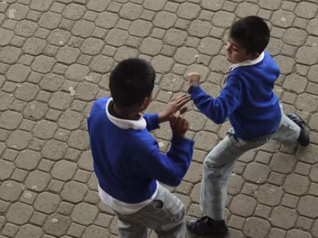 La SEP se comprometió a seguir impulsando acciones concretas para que las escuelas se conviertan en espacios seguros