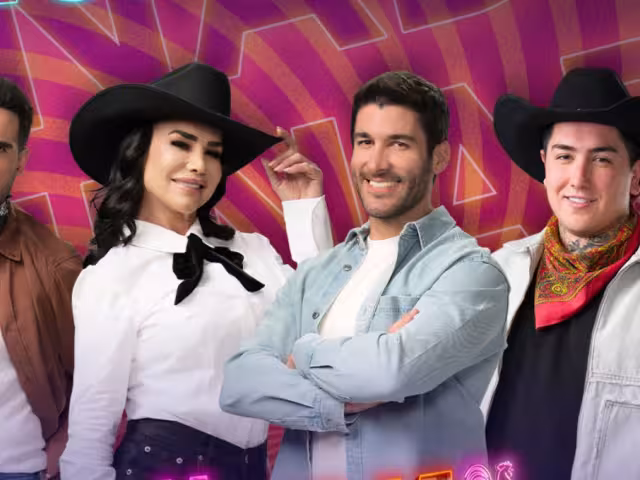 La Granja VIP: Así van las votaciones para conocer al eliminado de este domingo 2 de noviembre