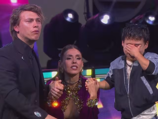 La Casa de los Famosos México: Finalistas reciben cartas de sus familiares y protagonizan un momento muy emotivo