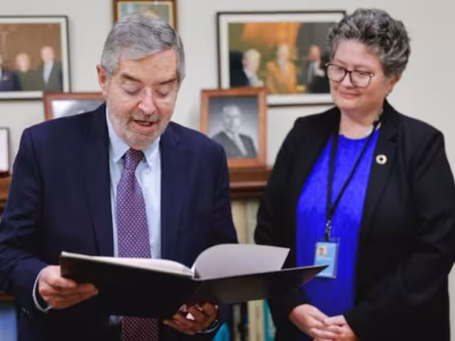 La SRE subrayó que el tratado “fortalece el régimen jurídico del Derecho del Mar”