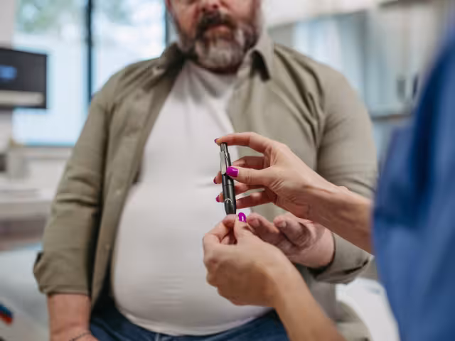 Feria de la Salud en Campeche por el Día Mundial de la Diabetes