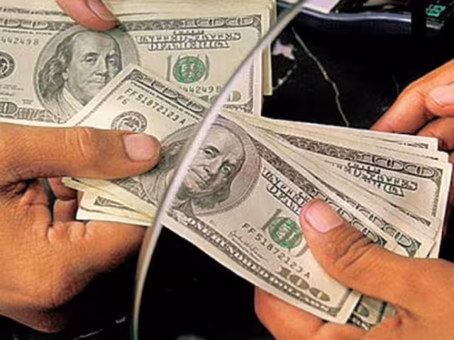 Desde finales de 2023, el comportamiento de las remesas ha sido volátil, con meses de incrementos y caídas