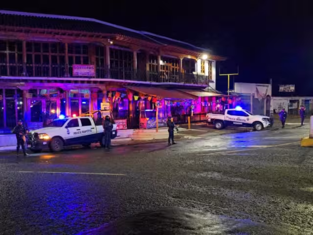 La mañana de este jueves se informó el rescate del empresario michoacano, Tariacurí Hernández