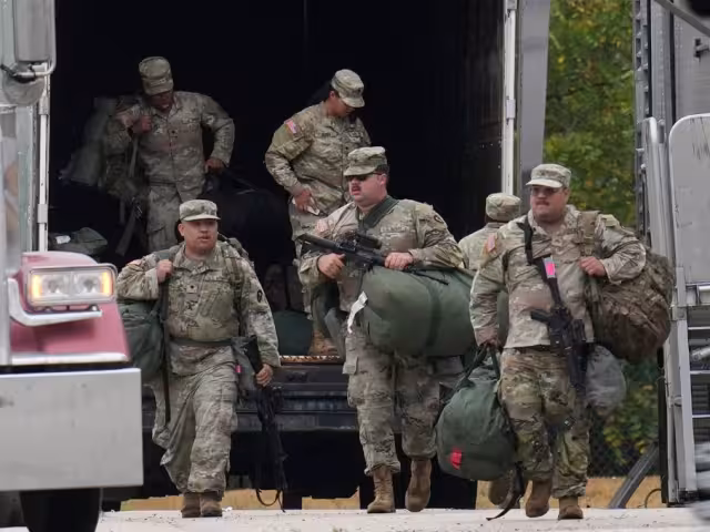 Chicago ha sido históricamente un refugio para comunidades migrantes, especialmente mexicanas y latinoamericanas