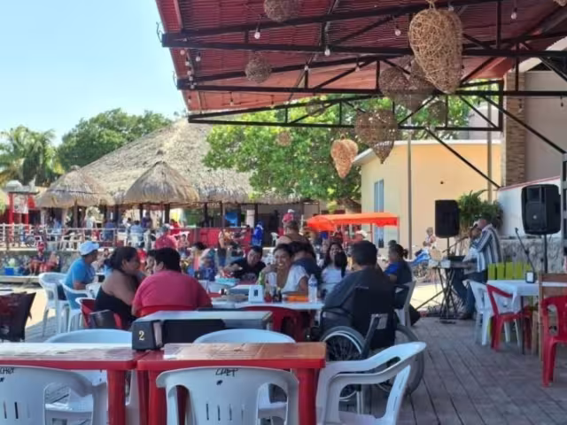 Calderitas se posiciona entre el interés de los empresarios foráneos en Chetumal