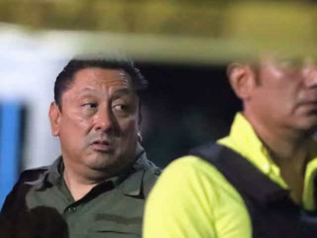 Uriel Carmona fue destituido como fiscal general de Justicia de Morelos