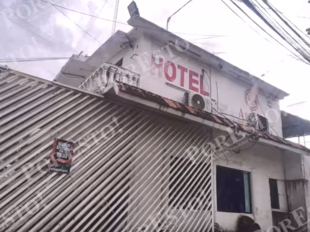 Al menos 50 hoteles en Ciudad del Carmen mantienen adeudos con contratistas de PEMEX.