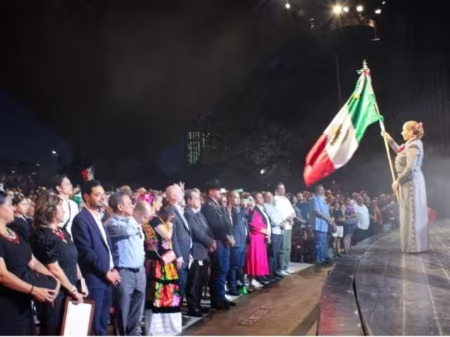 La red consular mexicana en Estados Unidos permaneció atenta y activa durante las festividades