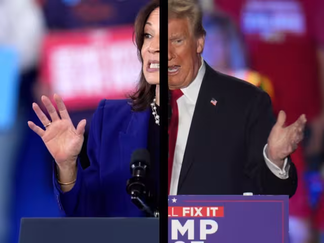 Estados Unidos se encuentra a muy pocos días de conocer el futuro de sus próximos cuatro años