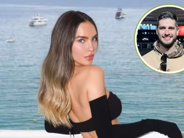 Belinda publica mensaje en redes sociales tras las polémicas declaraciones de Adrián Marcelo