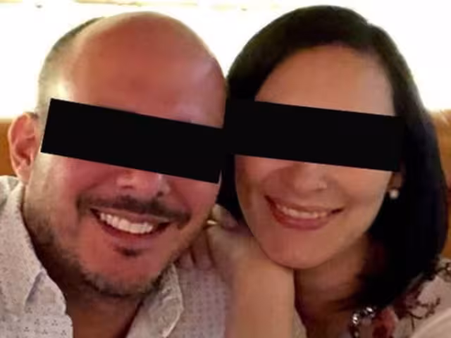 Bernardo Gómez Jr. y su esposa Lesley Chávez están acusados de un fraude por 685 mil 800 dólares