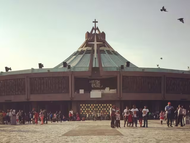 ¿Qué artistas estarán en la Basílica de Guadalupe para cantarle las mañanitas a la Virgen?