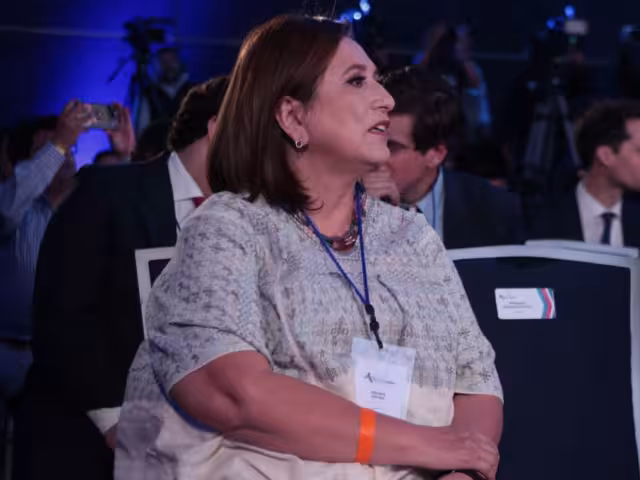 Xóchitl Gálvez afirmó que la única prueba con la que se condenó a Malinali fue obtenida mediante métodos de tortura