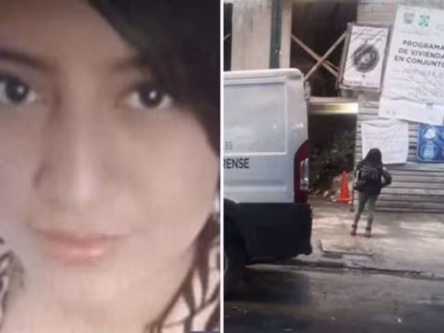 El novio de Alma Elena Sánchez es el principal sospechoso de este crimen