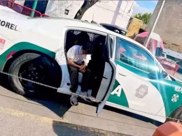 Aunque el bebé se encuentra estable, las autoridades indicaron que la acción de los padres puso en riesgo su vida