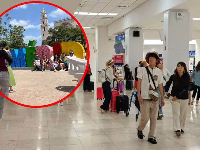 Por solo $45 pesos las personas podrán abordar un Va y Ven de la Ruta Aeropuerto